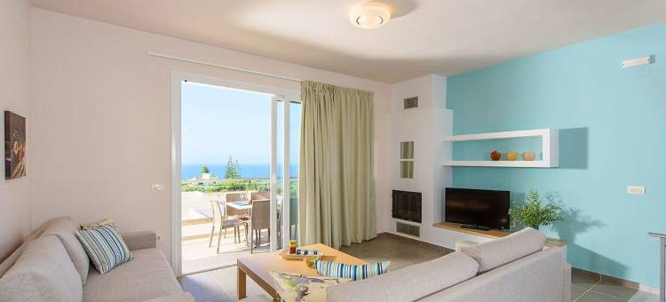 熏衣草别墅酒店(Lavender Villa)图片