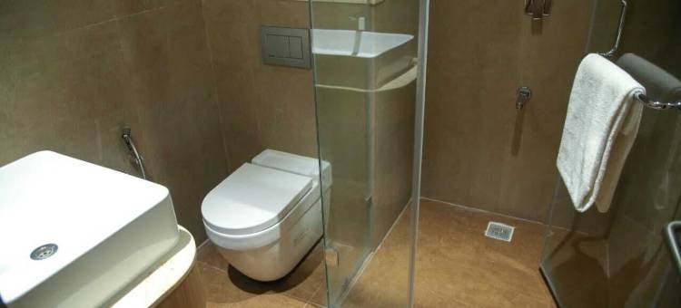 Leaf Hotel图片