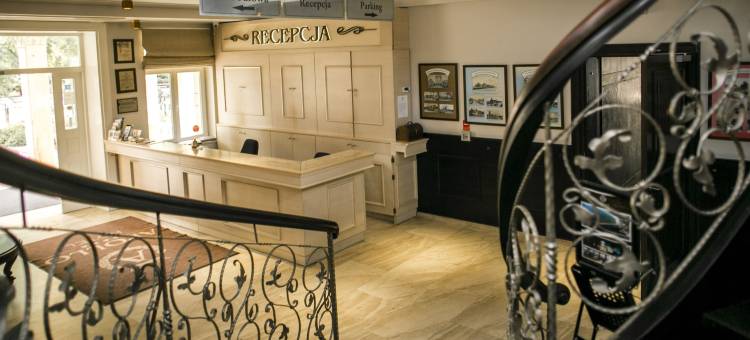 阿波罗酒店(Hotel Apollo)图片