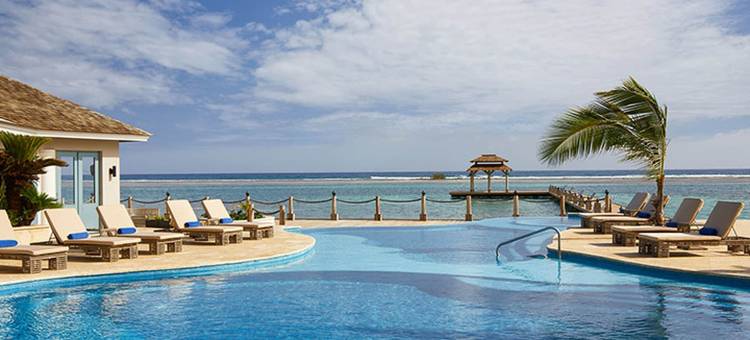 蒙特哥湾佐伊特利酒店(Zoetry Montego Bay)图片