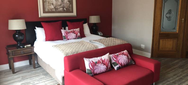 克拉克314招待所(314 on Clark Guest House)图片