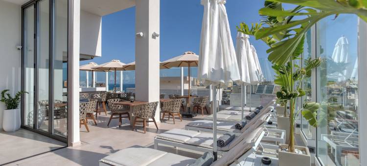 空灵白度假村(Ethereal White Resort Hotel & Spa)图片
