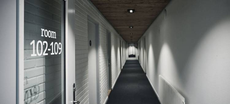 斯克伦酒店(Hotel Skjern)图片