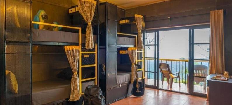 慕那尔霍斯特勒旅馆(The Hosteller Munnar)图片