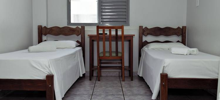 卡尔顿因比亚拉快捷酒店(Carlton Express Imbiara)图片