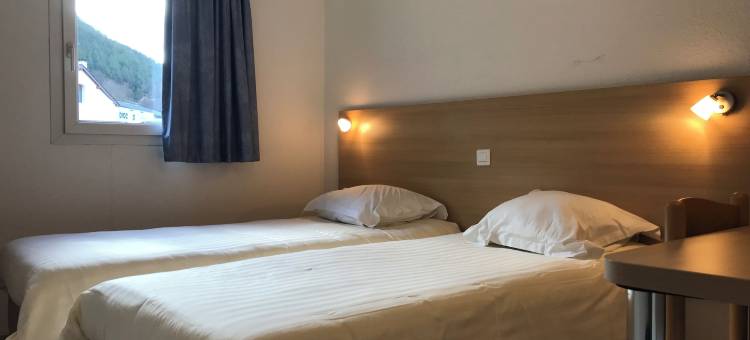 芒德德尔图尔精致布里特酒店(Brit Hotel Essentiel Deltour Mende)图片