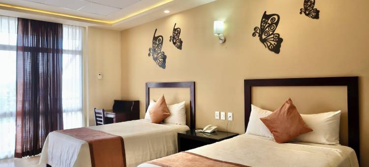 尤里奥旅店(Hotel Yorio Inn)图片