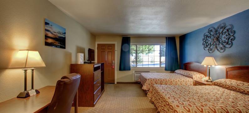 湖景旅馆(Lake View Lodge)图片