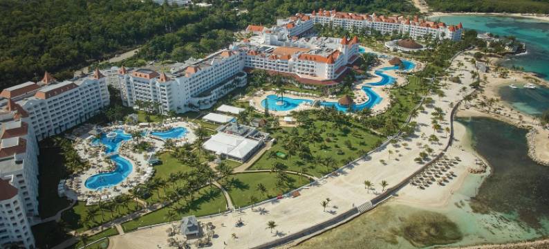 巴西亚普林西佩华丽逍遥湾酒店 - 限成人- 全包式(Bahia Principe Luxury Runaway Bay - Adults Only All Inclusive)图片