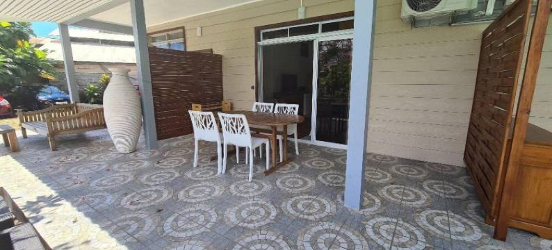 泰阿塔希蒂假日(Tea Tahiti Holidays)图片