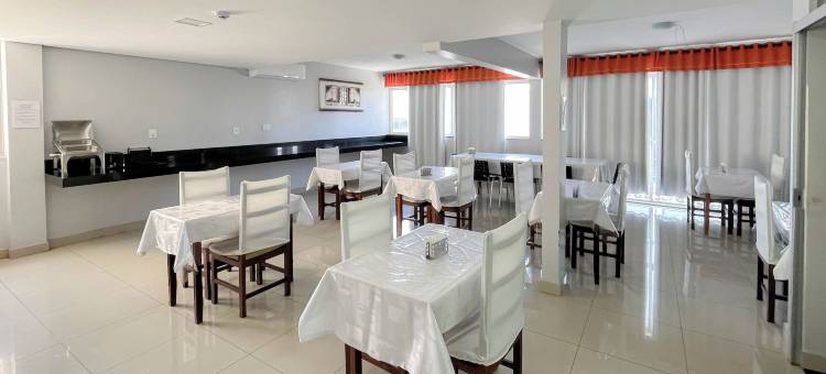 米纳斯酒店(Hotel Minas)图片