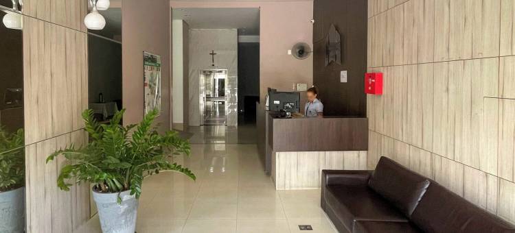 米纳斯酒店(Hotel Minas)图片