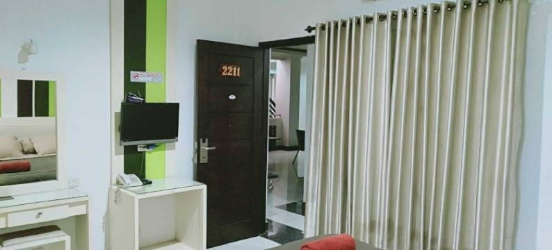 丽姿花园家庭酒店(Rizh Hotel)图片