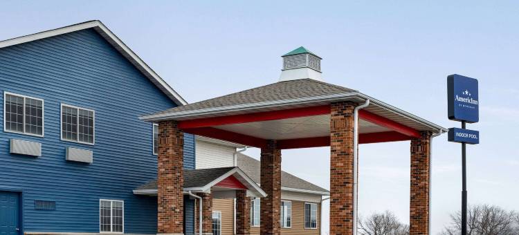 AmericInn by Wyndham Williamsburg图片