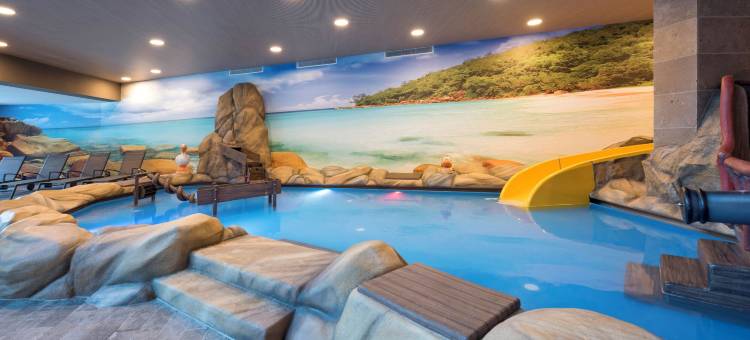 奎伦霍夫豪华度假村帕西尔(Quellenhof Luxury Resort Passeier)图片