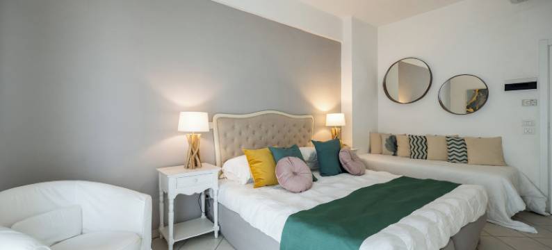 欧陆酒店(Hotel Continental)图片