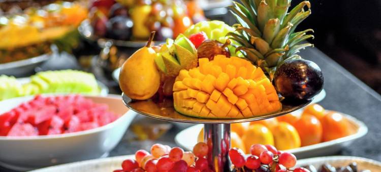 瑞享MS阳光号(Mövenpick MS Sunray)图片