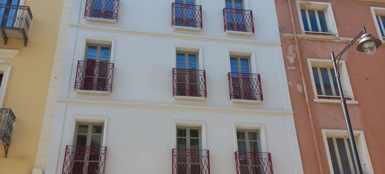 一号屋精品酒店(Casaunoe Boutique Hotel)图片