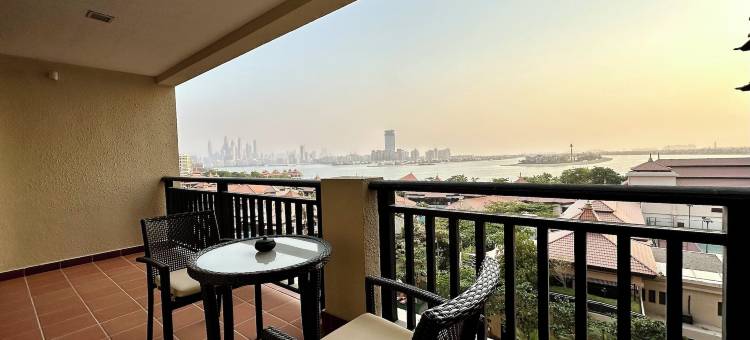 豪华民宿 I 棕榈朱美拉度假村 I 棕榈观景(Lux Bnb I Palm Jumeirah Resort I Palm Views)图片