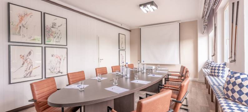 斯特兰德古鲁恩高尔夫及水疗度假村(Strandgrün Golf- & Spa Resort)图片