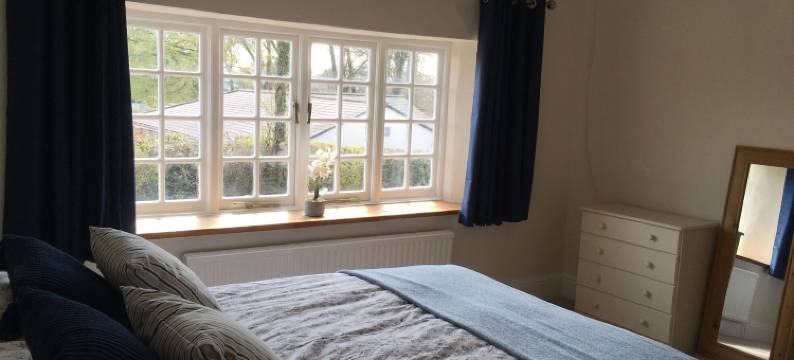 蓝狮旅馆(Blue Lion Inn)图片