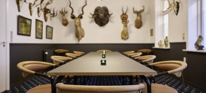 韦斯特高德酒店(Westergaards Hotel)图片