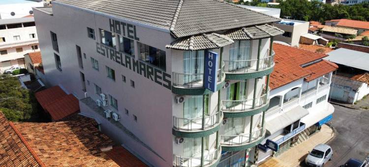 Hotel Estrela Mares图片