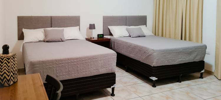 希蕾霍斯精品酒店(Helechos Hotel)图片