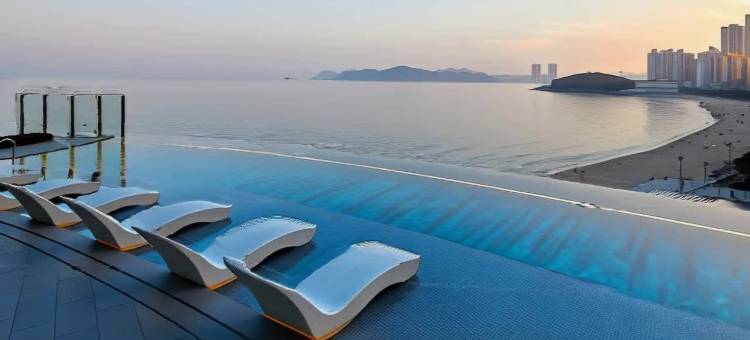 信一釜山(Signiel Busan)图片