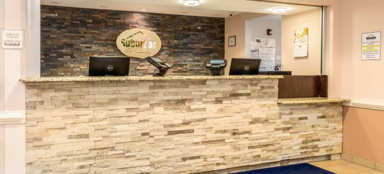 郊区开放式客房 - 近勒琼营地(Suburban Studios Near Camp Lejeune)图片