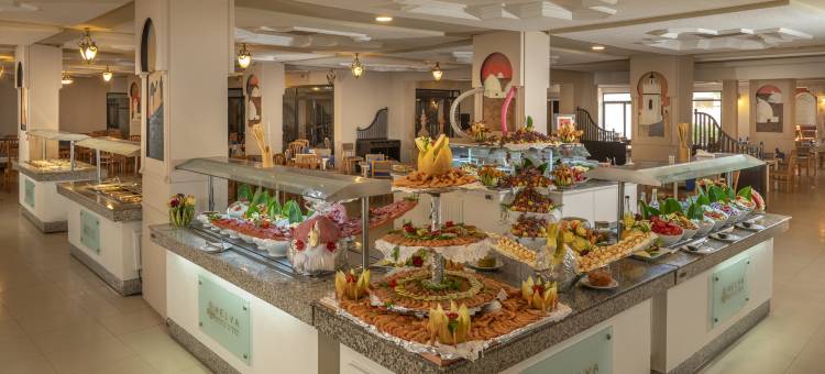 海利亚海滩度假村(Helya Beach Resort)图片