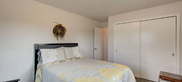 Take a Break at Lakeside Acres on Lake Sinissippi图片