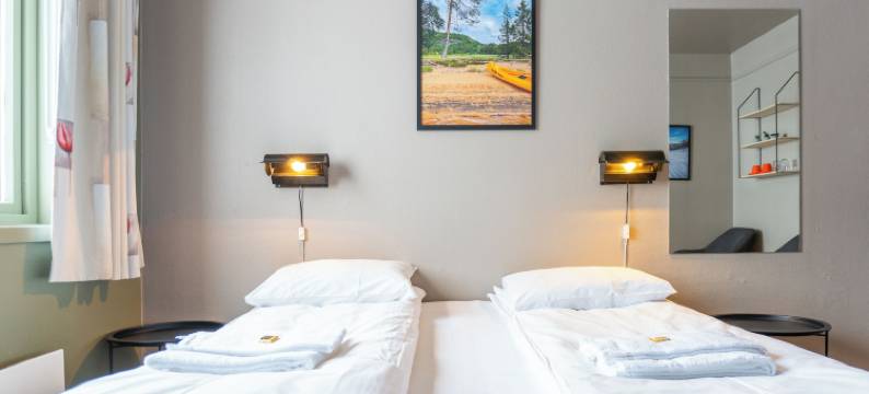 奥斯博酒店(Austbø Hotell)图片