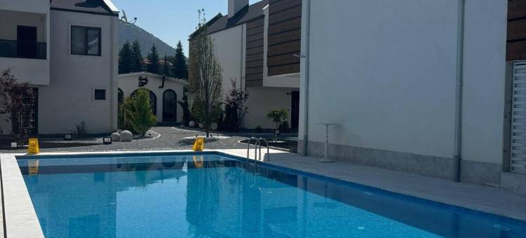 3917 号厄尔吉耶斯别墅(Villa 3917 Erciyes)图片
