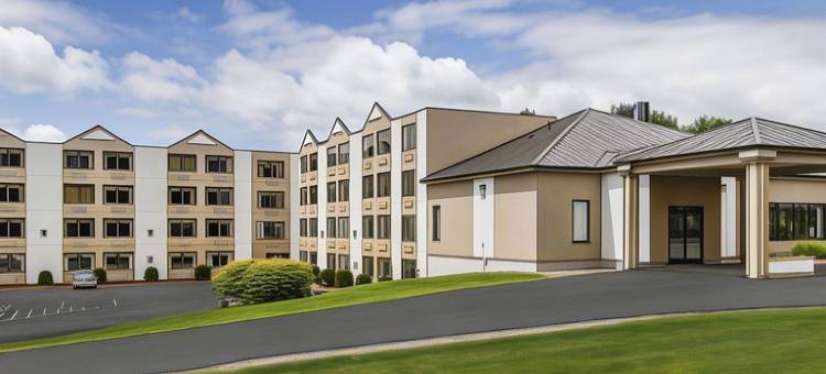 智选假日套房酒店沃特维尔(Holiday Inn Express & Suites Waterville - North)图片