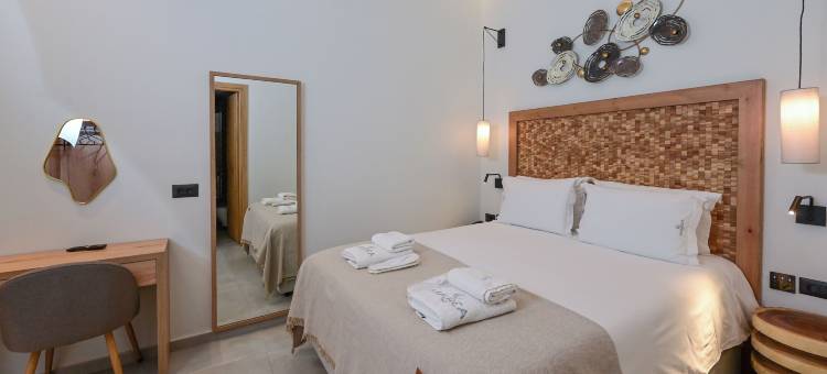 Marea精品套房(Marea Boutique Suites)图片