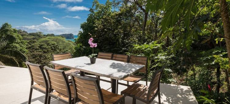 Private Eco-Villa, Prime Central Location, Ocean Views, Wildlife, and Nightlife图片