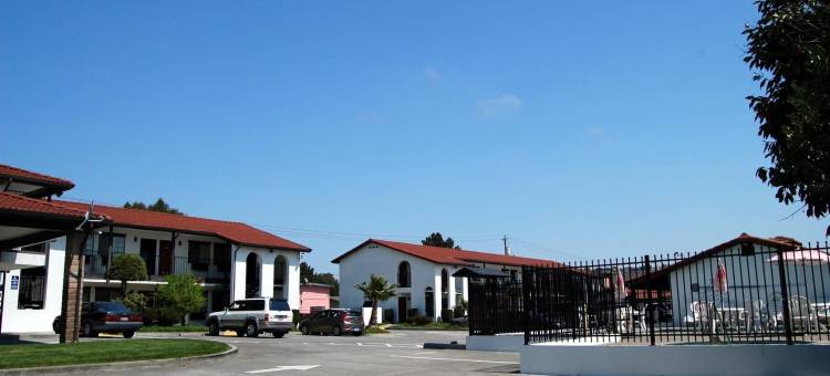 Travelodge by Wyndham 瓦列霍(Travelodge by Wyndham Vallejo)图片