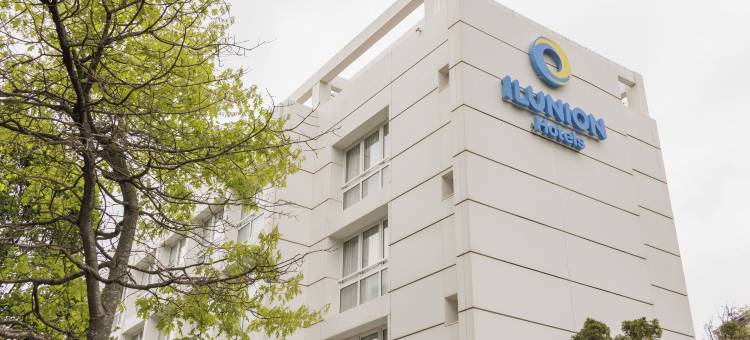 伊卢尼翁圣塞巴斯提安酒店(Hotel Ilunion San Sebastián)图片