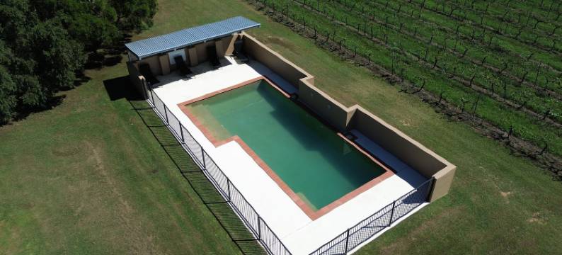 阿迪娜葡萄园和橄榄树林别墅别墅(Adina Vineyard)图片