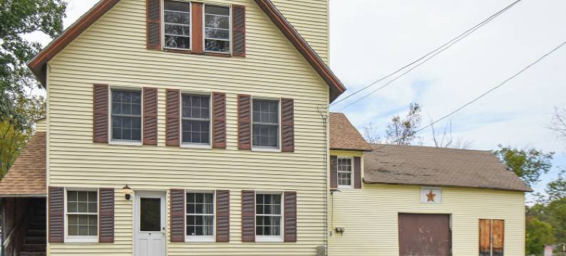 希尔斯伯勒村度假胜地：步行至河边！(Hillsborough Village Retreat: Walk to River!)图片