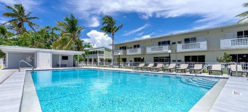 马特库姆比度假村(Matecumbe Resort)图片