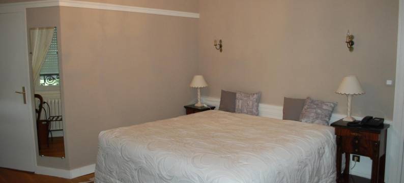 欧洲之家酒店(Logis Hotel l'Europe)图片