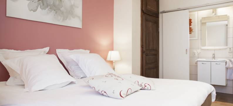 皮尔罗伊贝赫尔民宿(B&B le Verger du Pierroy)图片