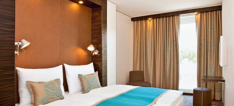 马格德堡一号汽车旅馆(Motel One Magdeburg)图片