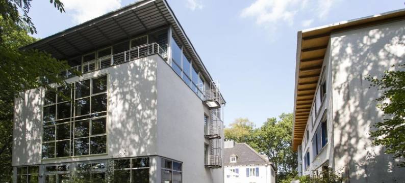 亚琛青年旅馆(Jugendherberge Aachen)图片