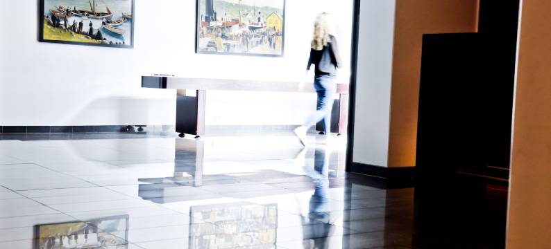 斯图尔酒店(Stord Hotel)图片