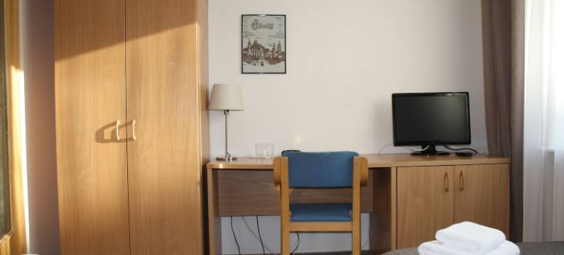 多姆珀罗尼酒店(Hotel Dom Polonii)图片