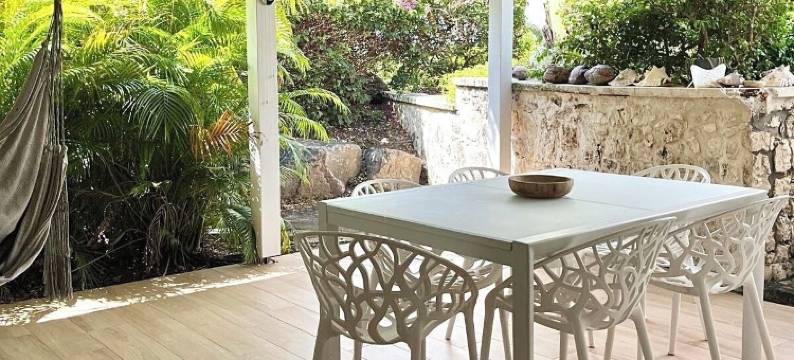 圣弗朗索瓦庄园(Domaine Saint-François)图片