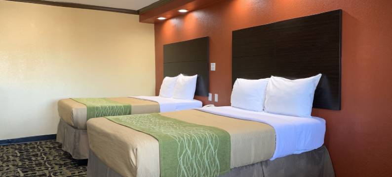 旅途旅馆(Journey Inn Marion)图片